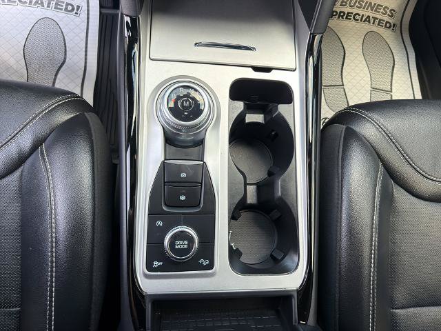 Certified 2023 Ford Explorer ST w/ Equipment Group 401A AWD/4WD image 14