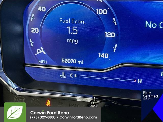 Used 2023 Chevrolet Silverado 1500 RST w/ All Star Edition Plus image 16