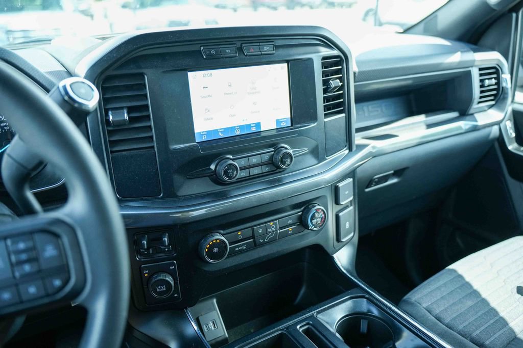 Certified 2023 Ford F150 XL w/ STX Appearance Package AWD/4WD image 27