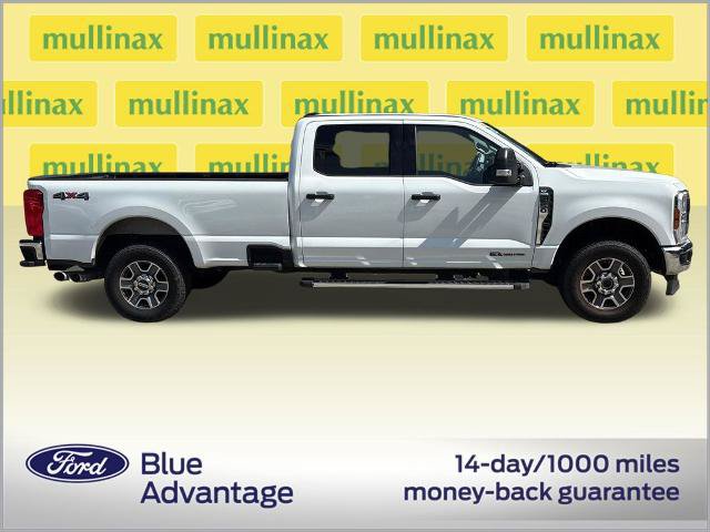Certified 2025 Ford F250 XLT AWD/4WD image 2