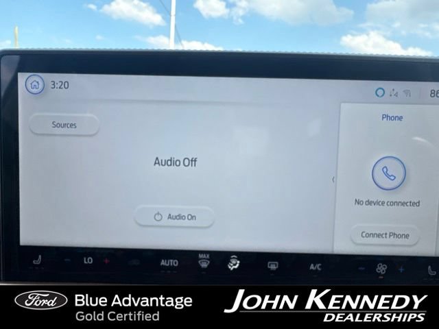 Certified 2026 Ford Bronco Sport Big Bend w/ Convenience Package AWD/4WD image 14