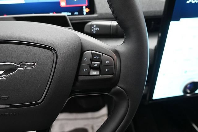 Certified 2025 Ford Mustang Mach-E Premium AWD/4WD image 14