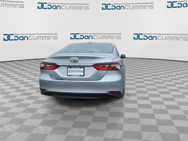 Used 2023 Toyota Camry LE image 6
