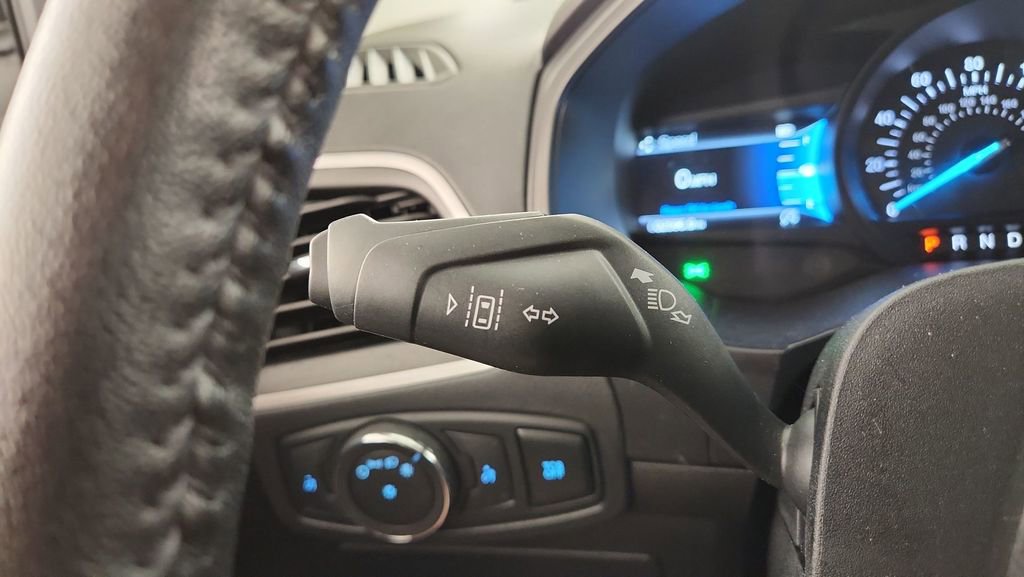 Certified 2022 Ford Edge SEL image 17