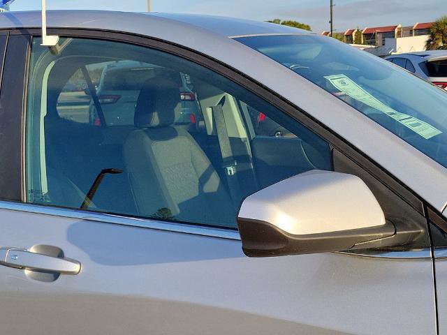 Used 2022 Chevrolet Equinox LT image 7