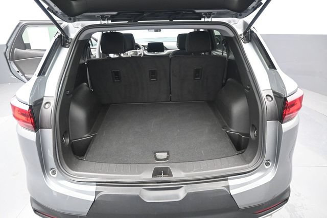 Used 2025 Chevrolet Blazer LT AWD/4WD image 18