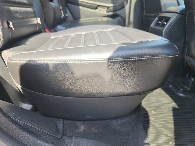 Certified 2022 Ford Edge SEL w/ Convenience Package AWD/4WD image 30