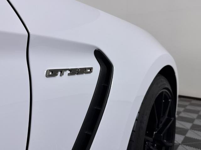 Certified 2020 Ford Mustang Shelby GT350 w/ Technology Package image 19