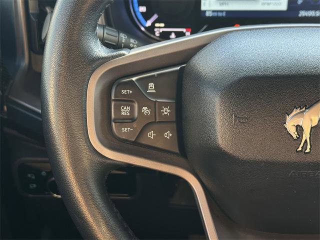 Certified 2023 Ford Bronco Outer Banks image 21