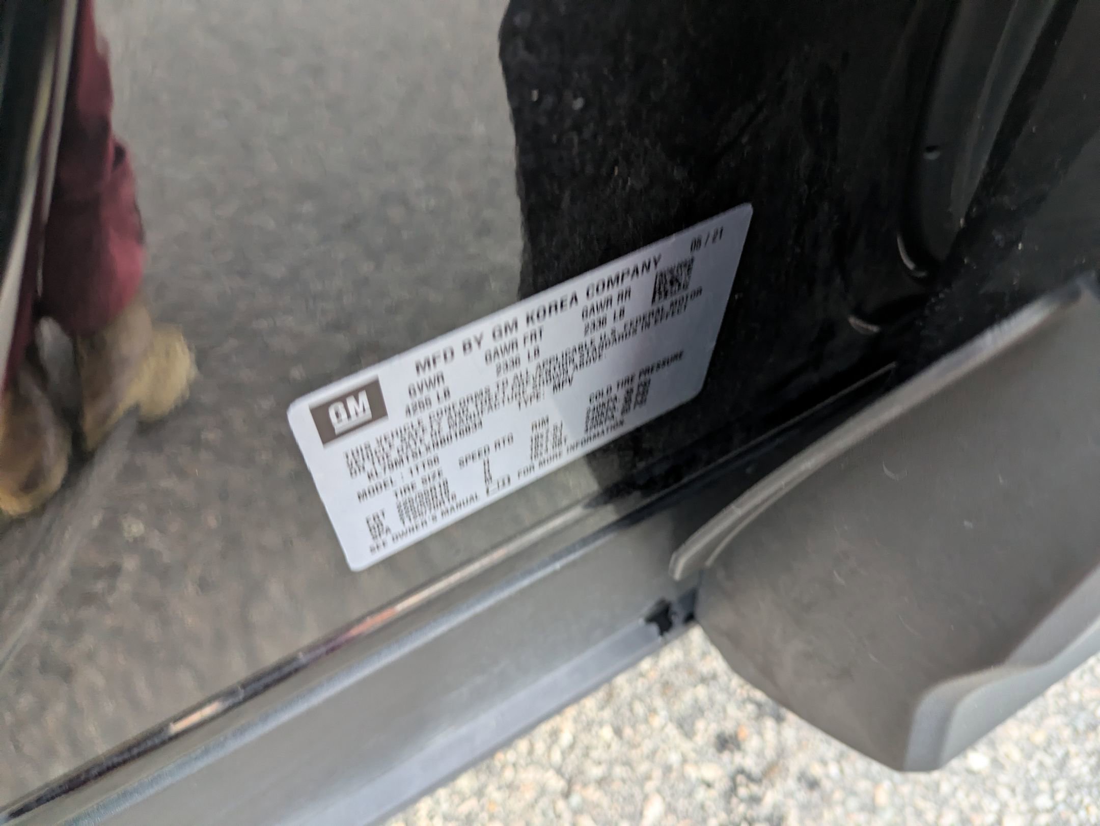 Used 2022 Chevrolet TrailBlazer RS image 32