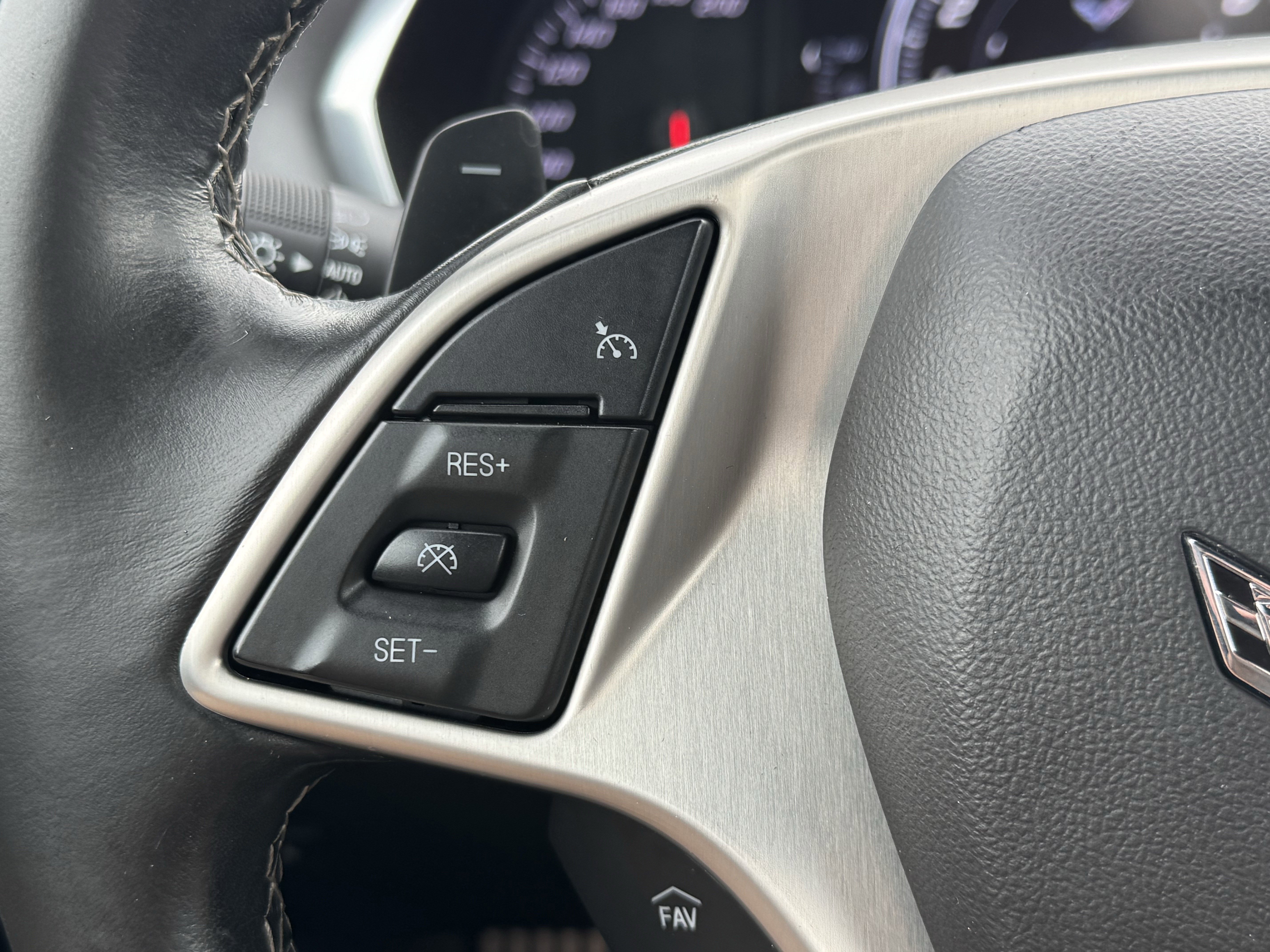 Used 2018 Chevrolet Corvette Stingray Convertible w/ 3LT Preferred Equipment Group image 14