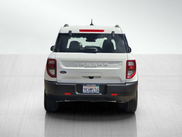 Certified 2024 Ford Bronco Sport Big Bend w/ Convenience Package AWD/4WD image 5