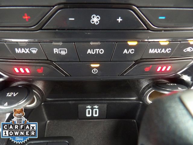 Certified 2020 Ford Ranger Lariat w/ Technology Package image 24