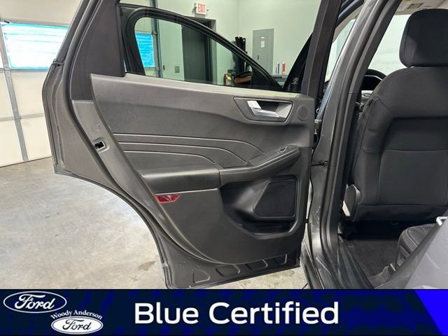 Certified 2023 Ford Escape Active w/ Tech Pack #2 image 26