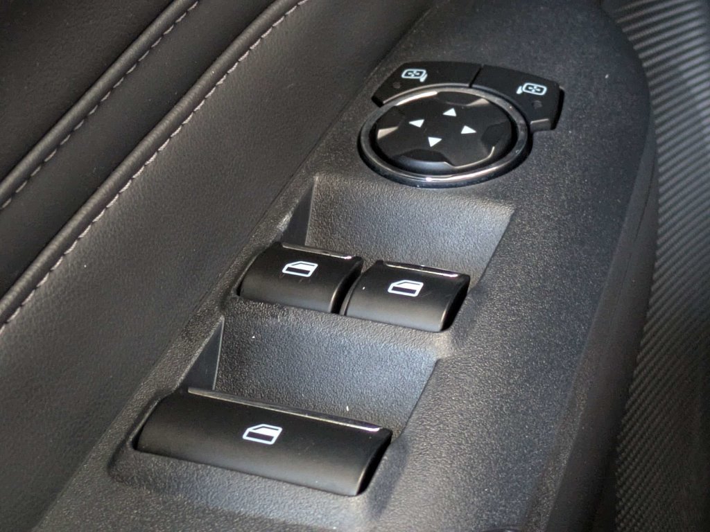 Certified 2024 Ford Mustang Premium RWD image 27