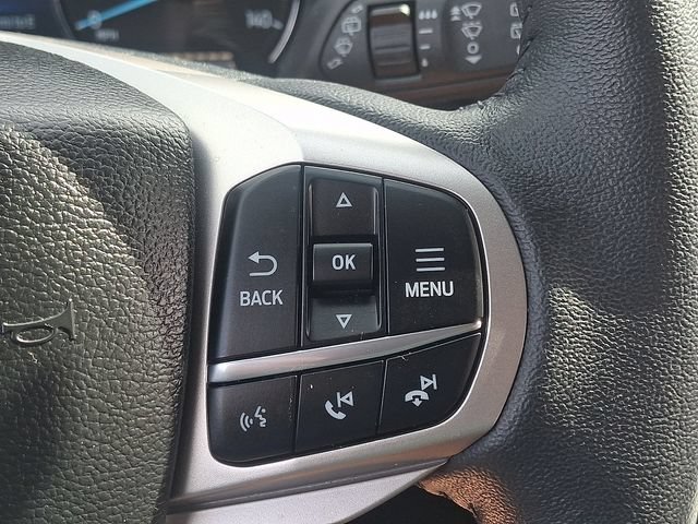 Certified 2023 Ford Explorer XLT w/ Equipment Group 202A AWD/4WD image 26