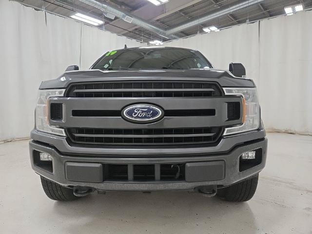 Certified 2019 Ford F150 XLT w/ Equipment Group 302A Luxury AWD/4WD image 21