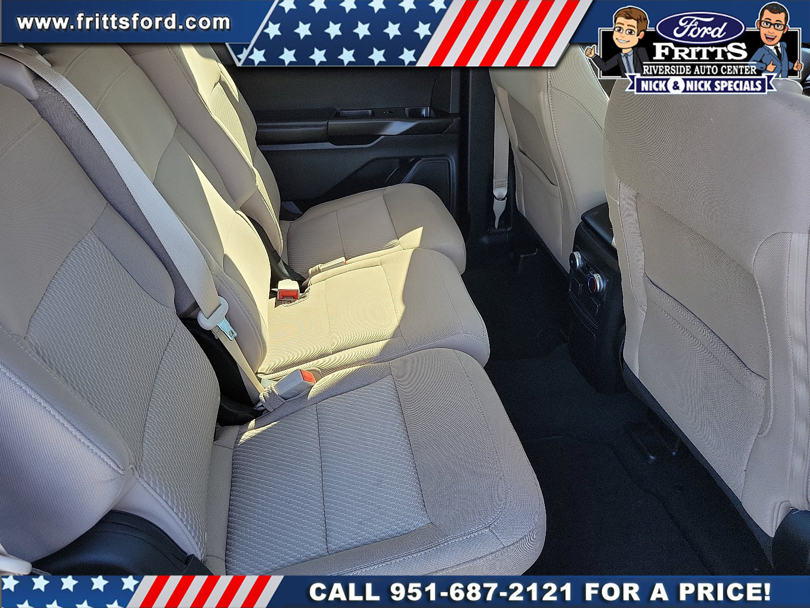 Certified 2021 Ford Explorer 4WD image 15