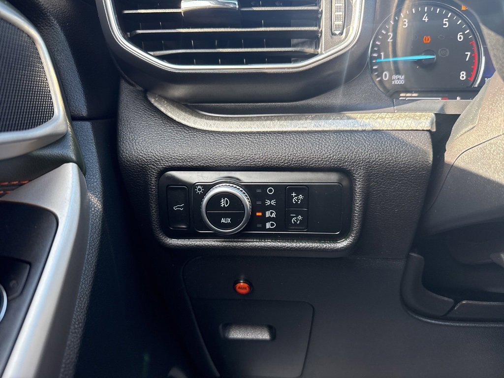 Certified 2023 Ford Explorer Timberline image 13