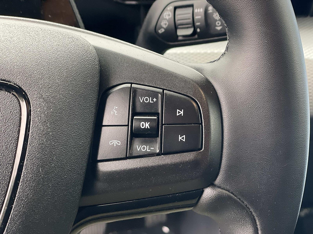 Certified 2023 Ford Mustang Mach-E Select RWD image 10