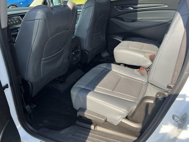 Used 2019 Buick Enclave Essence AWD/4WD image 14