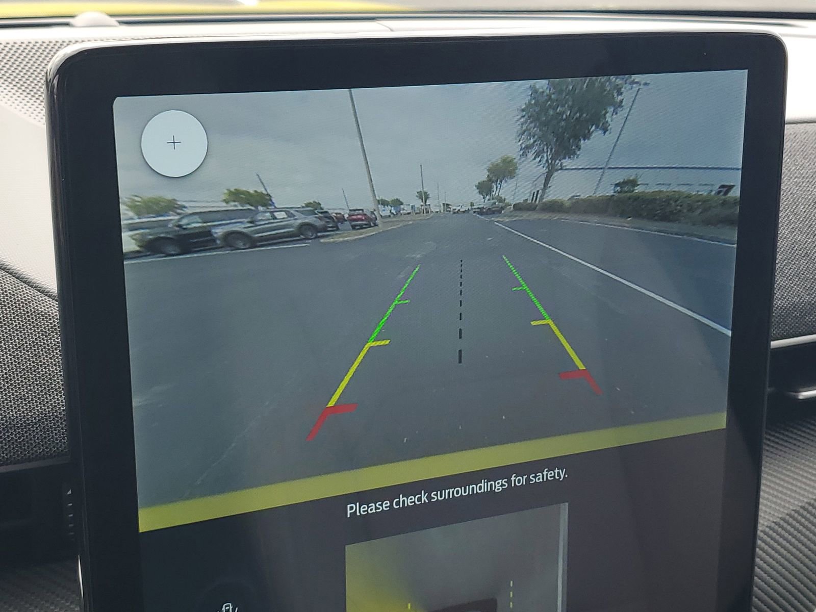 Certified 2025 Ford Mustang Mach-E Premium RWD image 25