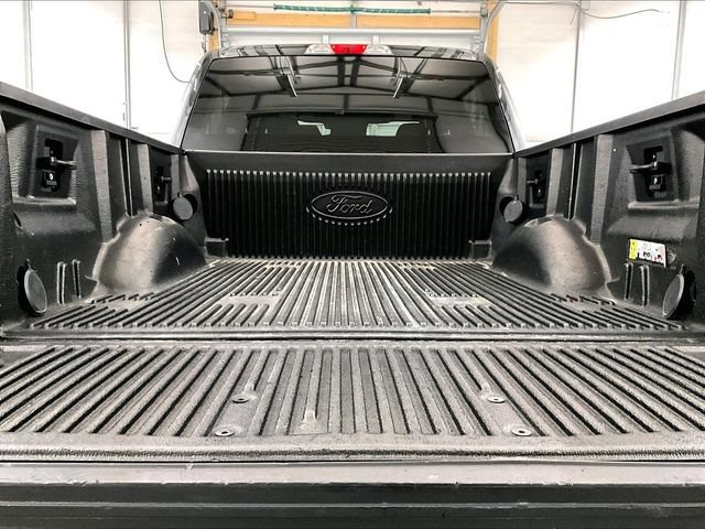 Certified 2020 Ford F150 XLT w/ Equipment Group 301A Mid AWD/4WD image 32