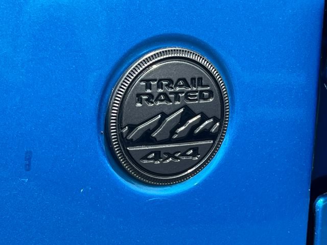 Used 2022 Jeep Wrangler Unlimited Sport AWD/4WD image 2