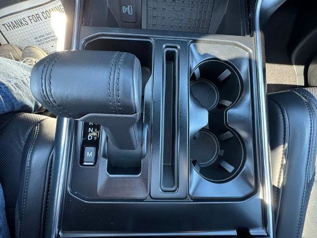 Certified 2023 Ford F150 Raptor AWD/4WD image 22
