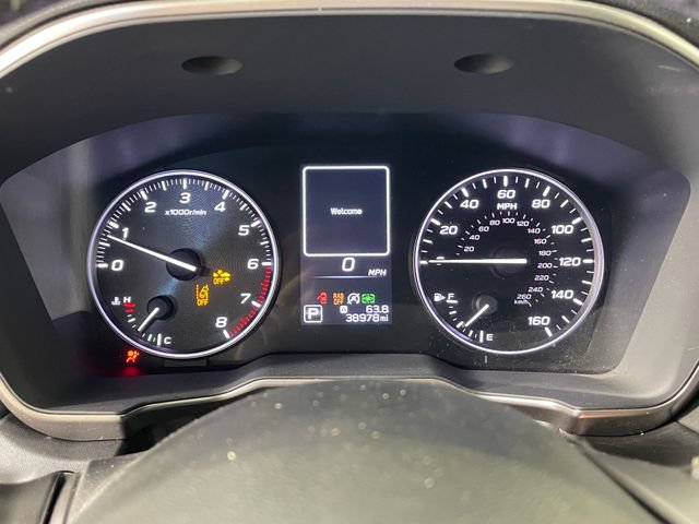 Used 2020 Subaru Outback Limited AWD/4WD image 5