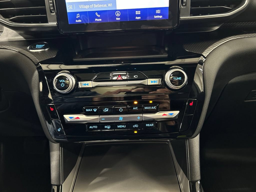 Certified 2023 Ford Explorer ST-Line w/ Class IV Trailer Tow Package AWD/4WD image 22