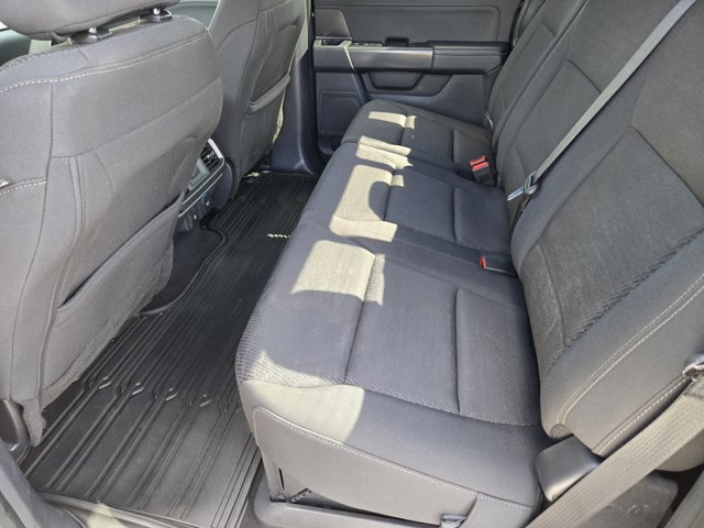 Certified 2024 Ford F150 XLT w/ Equipment Group 302A MID AWD/4WD image 28