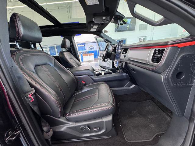Certified 2023 Ford Expedition Timberline AWD/4WD image 15
