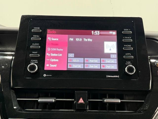 Used 2023 Toyota Camry SE image 25