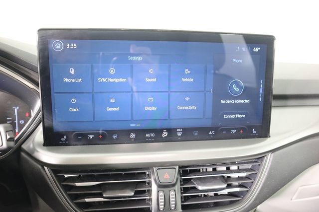 Certified 2024 Ford Escape Active w/ Tech Pack #1 image 46