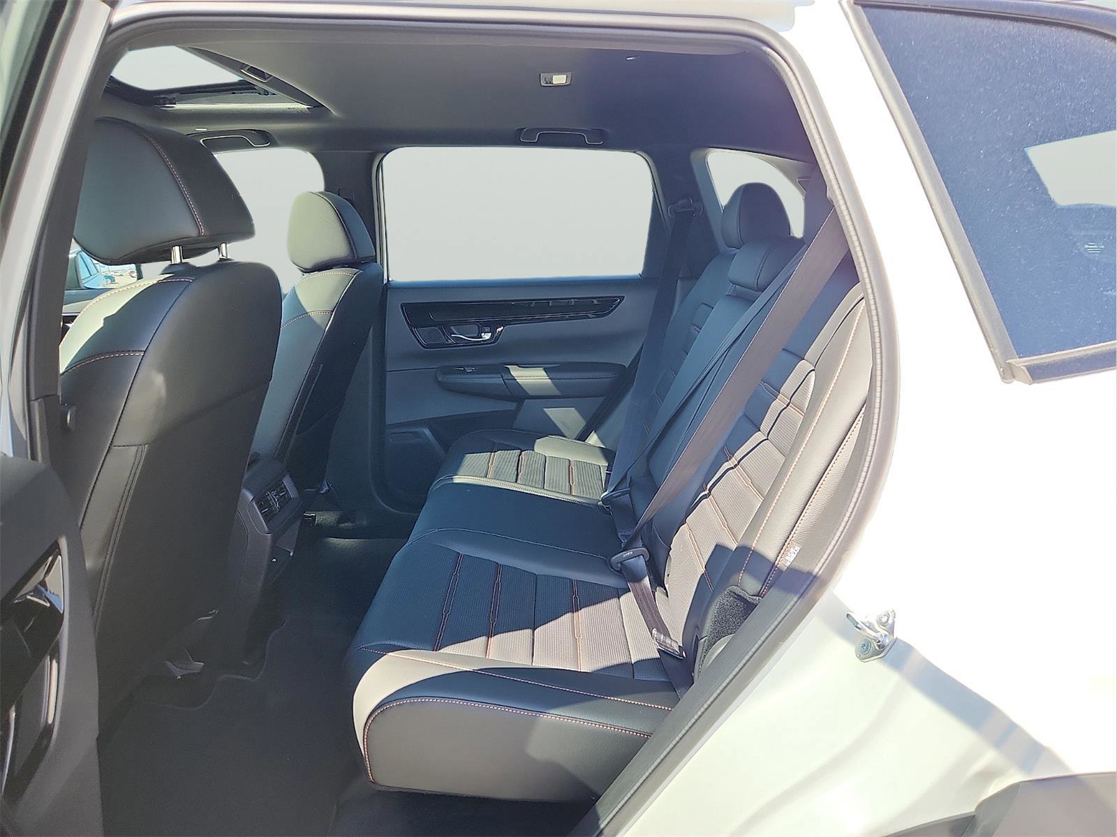 Used 2026 Honda CR-V Sport Touring image 10