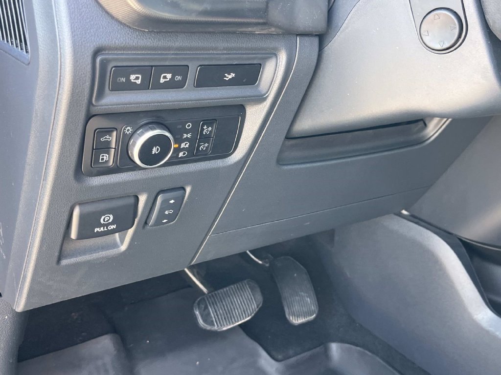 Certified 2024 Ford F150 Lariat w/ Equipment Group 502A High AWD/4WD image 36