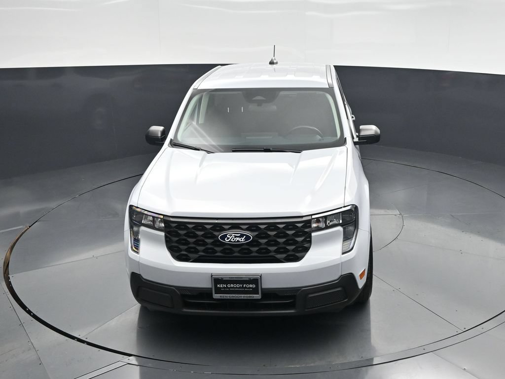 Certified 2025 Ford Maverick XL FWD image 33