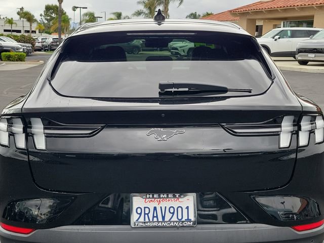 Certified 2024 Ford Mustang Mach-E Select w/ Comfort Package Lite image 27