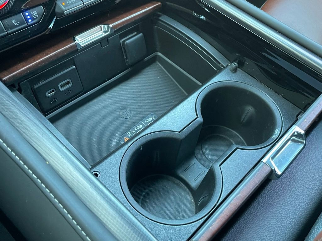 Used 2023 GMC Yukon XL Denali Ultimate image 21