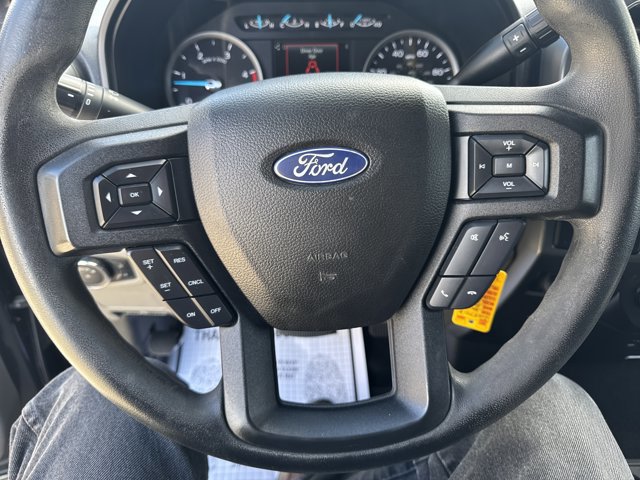 Certified 2018 Ford F250 XLT AWD/4WD image 22