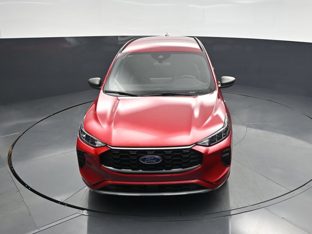 Certified 2023 Ford Escape ST-Line w/ Tech Pack #1 FWD image 35