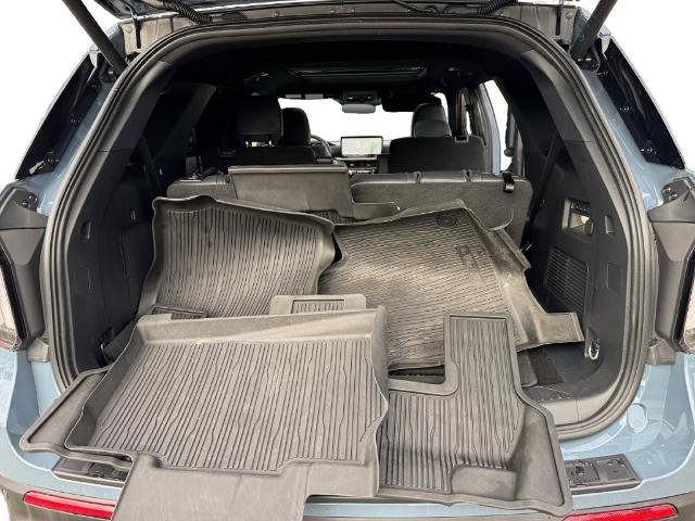 Certified 2026 Ford Explorer ST w/ Sun And Sound Package AWD/4WD image 10