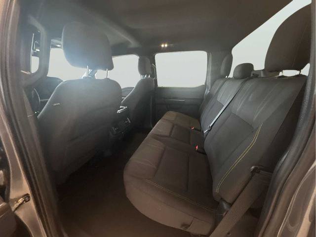 Certified 2024 Ford F150 STX AWD/4WD image 25