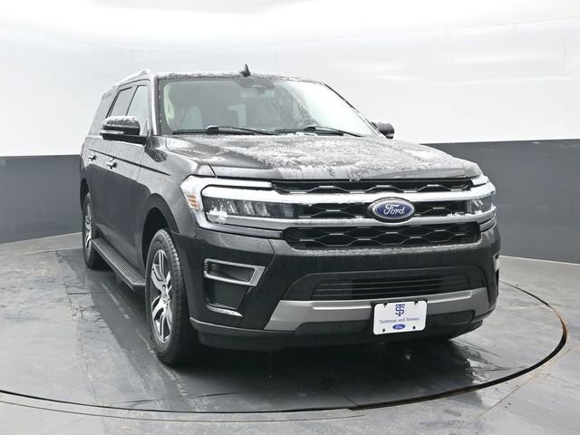 Certified 2024 Ford Expedition Limited AWD/4WD image 2