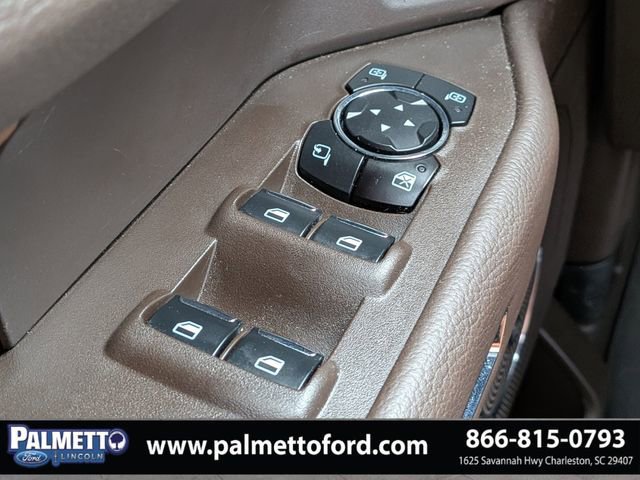 Certified 2023 Ford Expedition King Ranch image 27