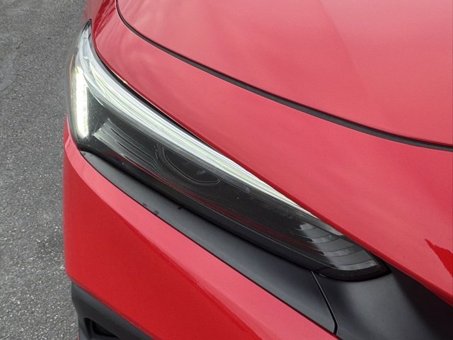 Used 2022 Honda Civic EX-L image 4