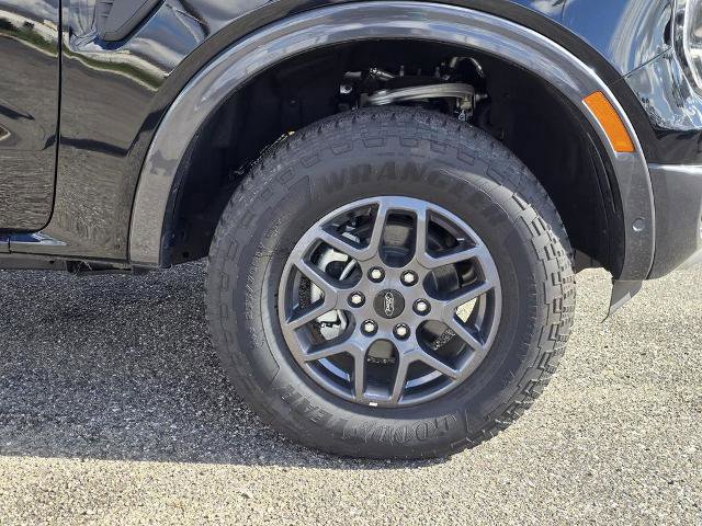 Certified 2024 Ford Ranger XLT image 29