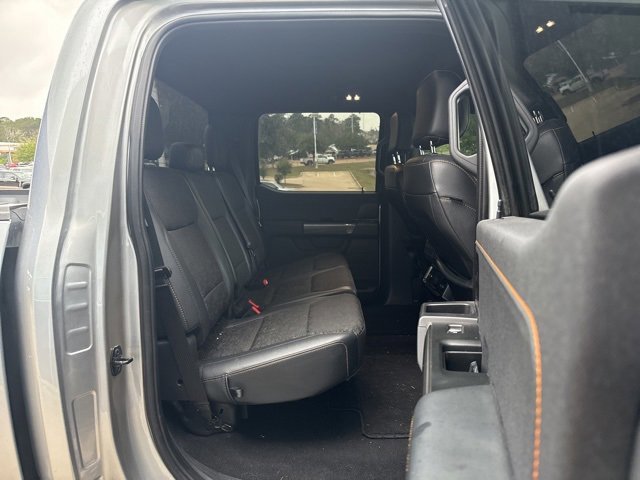 Certified 2023 Ford F150 Tremor image 11