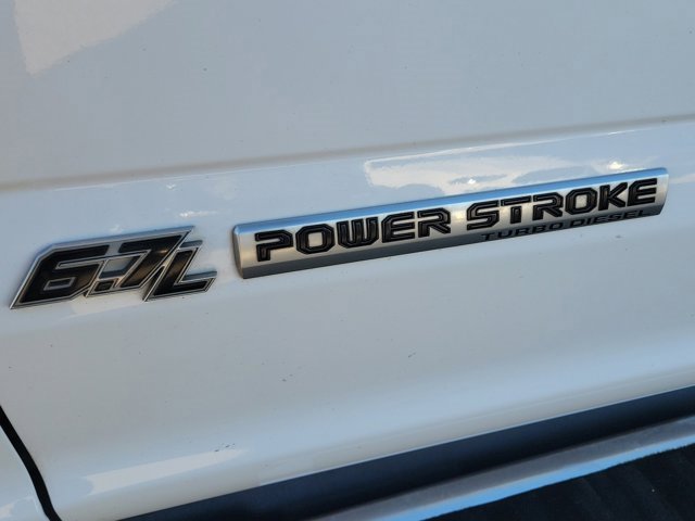 Certified 2021 Ford F350 Lariat w/ Lariat Ultimate Package image 9